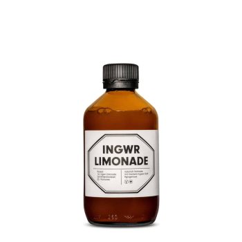 Sama Sama  Ingwer Schnaps | Kulturbrand GmbH