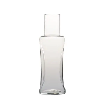 AQUA Wasserkaraffe 1 Liter | Glass & Co, Österreich