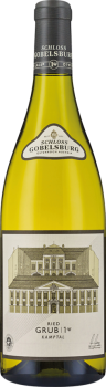 Grüner Veltliner Grub | Schloss Gobelsburg