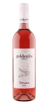 Rosé Tetuna | Goldenits Robert