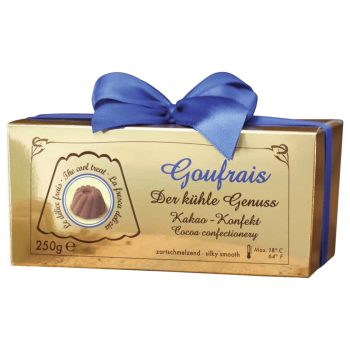 Goufrais Geschenkpacket 250gr. | Goufrais