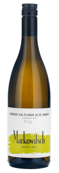 Grüner Veltliner Alte Reben | Markowitsch Gerhard