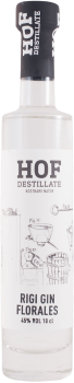 Florales Gin Bio | Haldihof Weggis