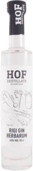 Herbarum Gin Bio | Haldihof Weggis