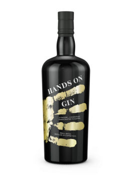 Hands On Gin | Gölles Alois