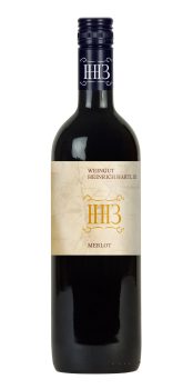 Merlot | Hartl Heinrich