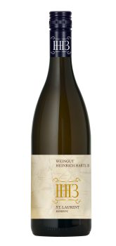 St. Laurent Reserve Kräutergarten | Hartl Heinrich