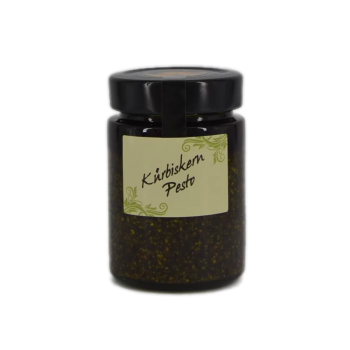 Kürbiskernpesto, 170g. | Hartlieb Ölmühle, Heimschuh