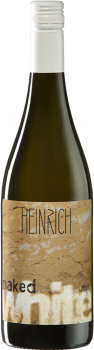 Naked White | Heinrich Gernot und Heike