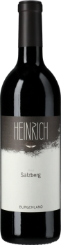 Salzberg | Heinrich Gernot und Heike