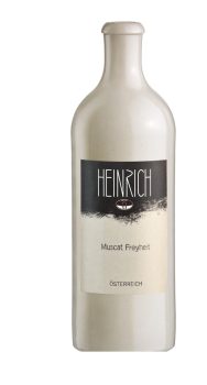 Muscat Freyheit Bio | Heinrich Gernot und Heike