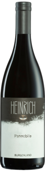 Pannobile Rot | Heinrich Gernot und Heike