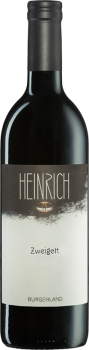 Zweigelt | Heinrich Gernot und Heike