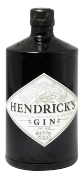 Hendricks Gin Hendrick's | Gin Divers