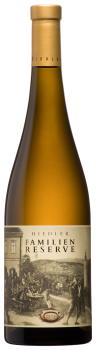 Grüner Veltliner Familien Reserve | Hiedler Ludwig