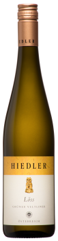Grüner Veltliner vom Löss | Hiedler Ludwig