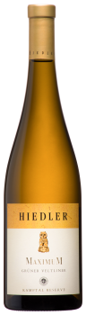 Grüner Veltliner MAXIMUM | Hiedler Ludwig