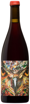 Pinot Noir "G-Stück" | Hiedler Ludwig