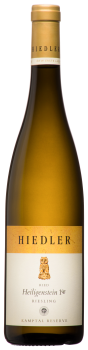 Riesling Heiligenstein 1ÖWT | Hiedler Ludwig