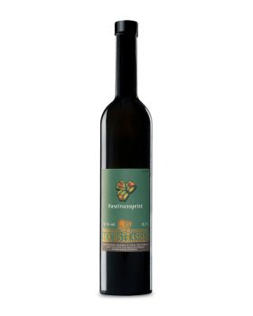 Schokoladencocktail | Hochstrasser Brennerei
