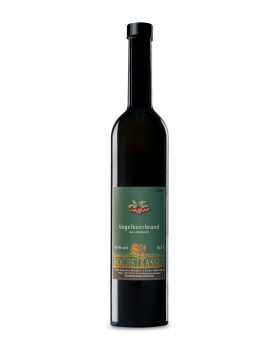 Vogelbeerbrand Classic | Hochstrasser Brennerei