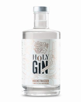 HOLY GIN | Hochstrasser Brennerei