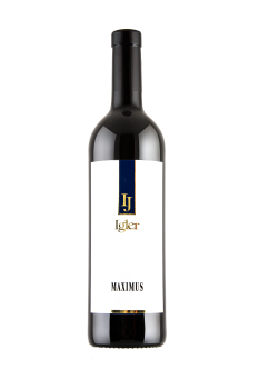Maximus Cuvée | Igler Josef, Deutschkreuz