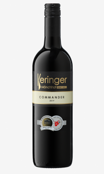 St. Laurent Commander | Keringer Robert