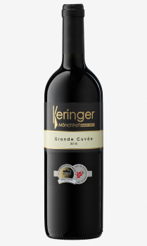 Grande Cuvée | Keringer Robert