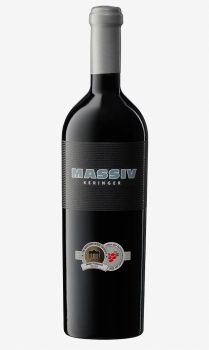 Massiv | Keringer Robert
