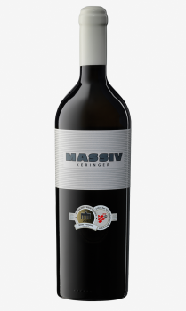 Massiv WEISS Cuvée Gold | Keringer Robert