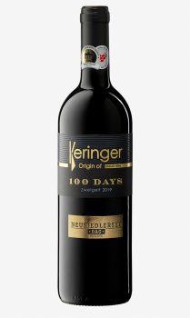 Zweigelt 100 Days | Keringer Robert