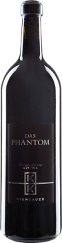 Phantom Cuvée | K + K Kirnbauer Weingut