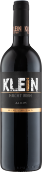Alius (ME/SY) | Klein Jacqueline, Andau