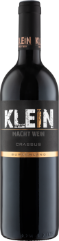 Crassus | Klein Jacqueline, Andau