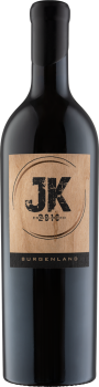 JK | Klein Jacqueline, Andau