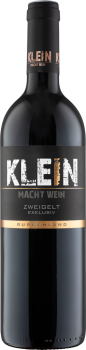 Zweigelt Exklusiv | Klein Jacqueline, Andau