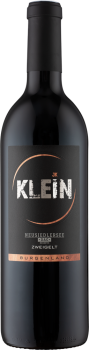 Zweigelt Reserve | Klein Jacqueline, Andau