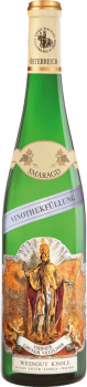 Grüner Veltliner Vinotheksfüllung | Knoll Emmerich