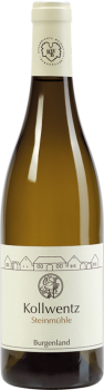 Sauvignon B. Steinmühle Methusalemsreben | Kollwentz Andi