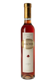 TBA Nr. 1 Rosenmuskateller | Kracher Gerhard