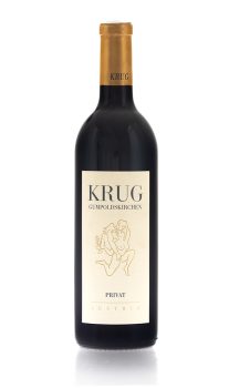 Privat Cabernet Sauvignon | Krug Gustav