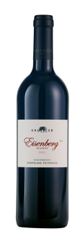 Blaufränkisch Eisenberg Reserve DAC | Krutzler Reinhold