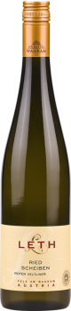 Roter Veltliner Scheiben | Leth Franz