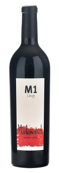 M1 | Markowitsch Gerhard