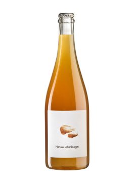 Weiss Prickelnd Markus Altenburger | Altenburger Markus