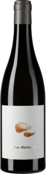 Chardonnay vom Kalk | Altenburger Markus