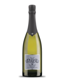 Blanc de Blanc | Madl Sektkellerei