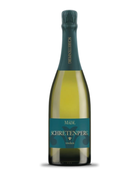 Schretenperg Brut | Madl Sektkellerei