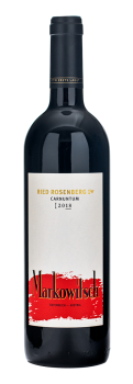 Rosenberg Cuvée | Markowitsch Gerhard